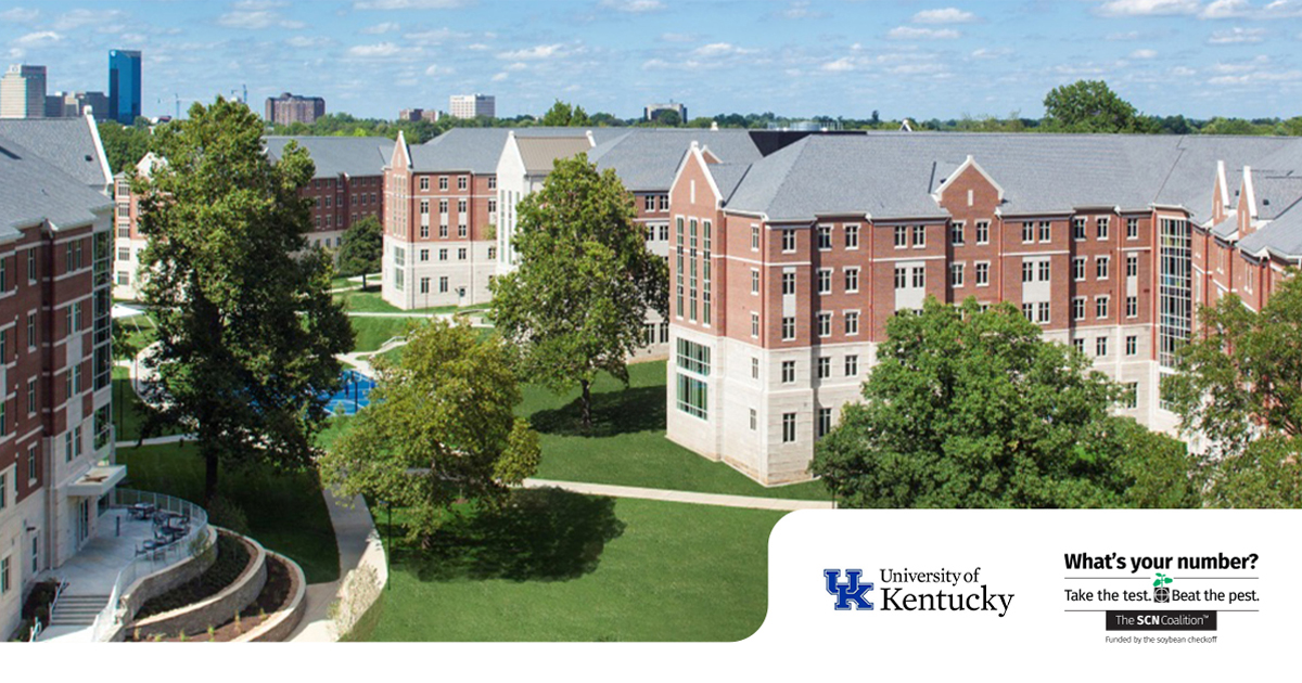 can i get into university of kentucky with a 2.5 gpa
