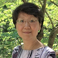 Xiaohong Wang