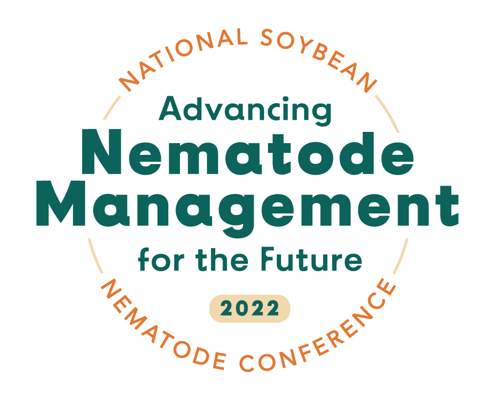 National Soybean Nematode Conference logo