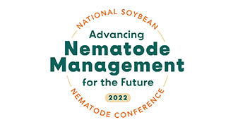 Join Us for the National Soybean Nematode Conference 2022
