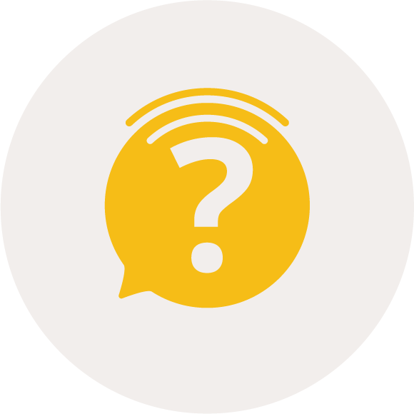 FAQ icon