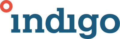 Indigo Ag logo